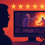 VFX supervisor tracking