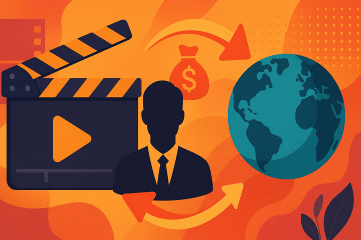  Film Sales and Distribution
