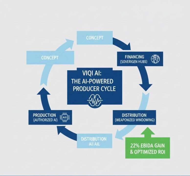 AI Film Producer Guide