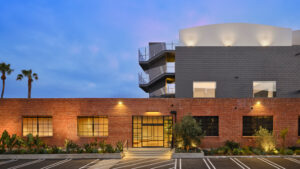 Apple Establishes Apple TV+ Headquarters in Expanding Culver City Campus