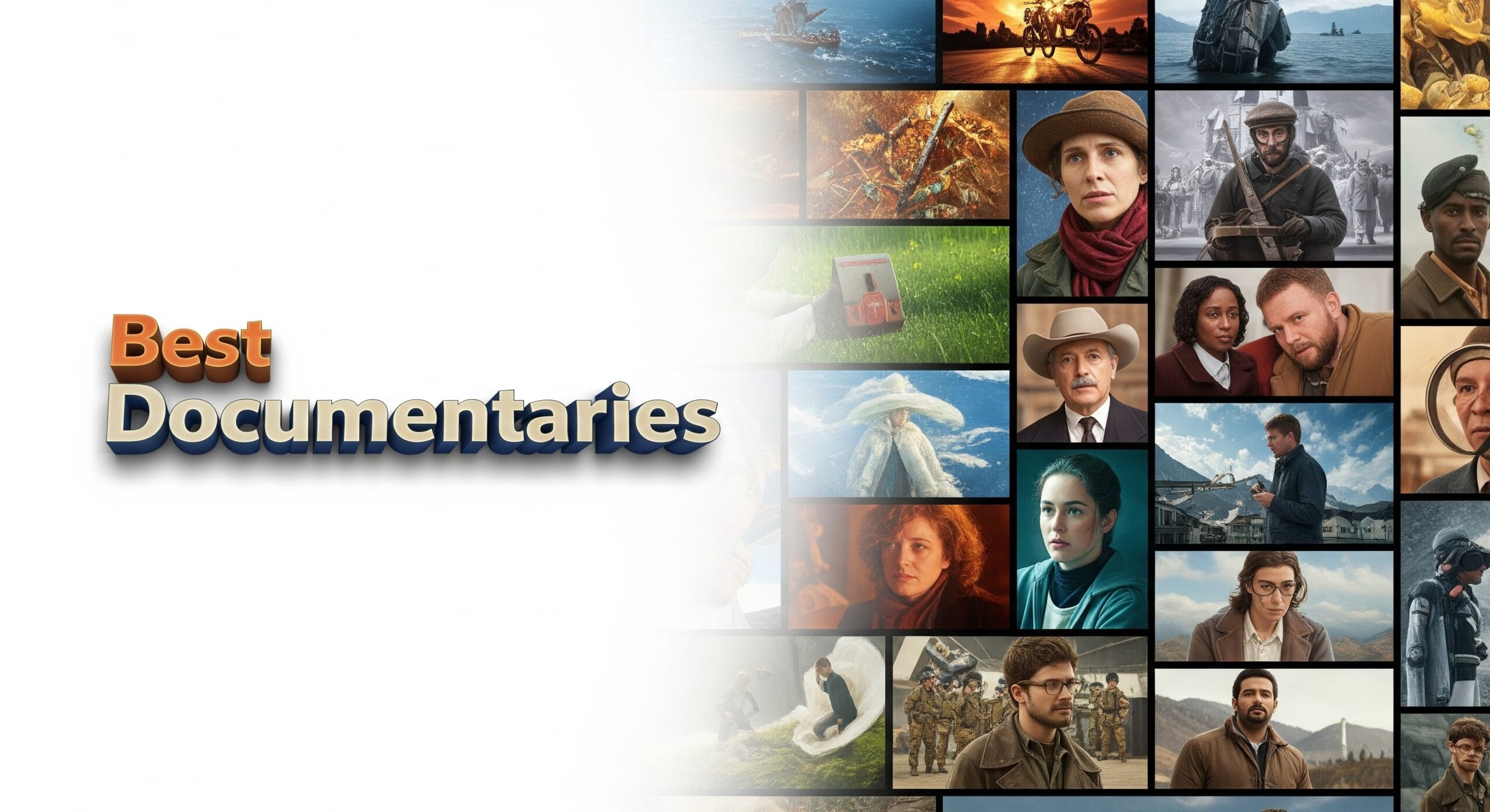 Best Documentaries on Tubi 2025