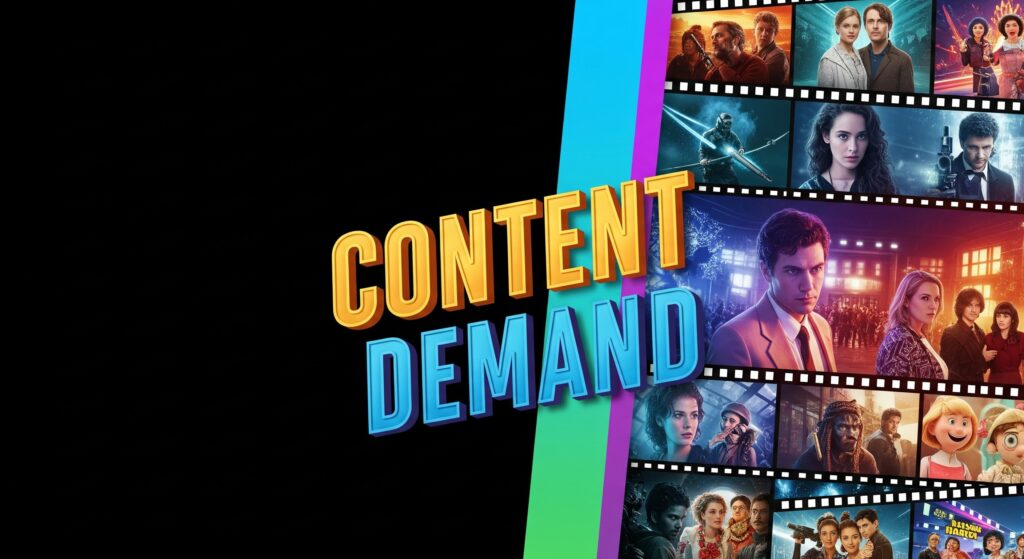 How to Meet Global Content Demand in 5 Steps