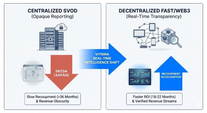 Content Licensing Models 2026