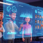Data-Driven Casting