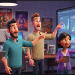 Film Marketing Campaign in the Digital Age
