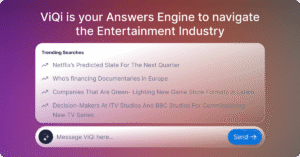 Viqi you answer engine