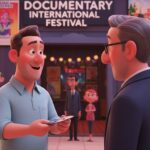Film submission into International Festivals