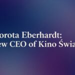 Kino Swiat CEO studiocanal, canal+