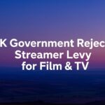 HETV UK Streaming Report