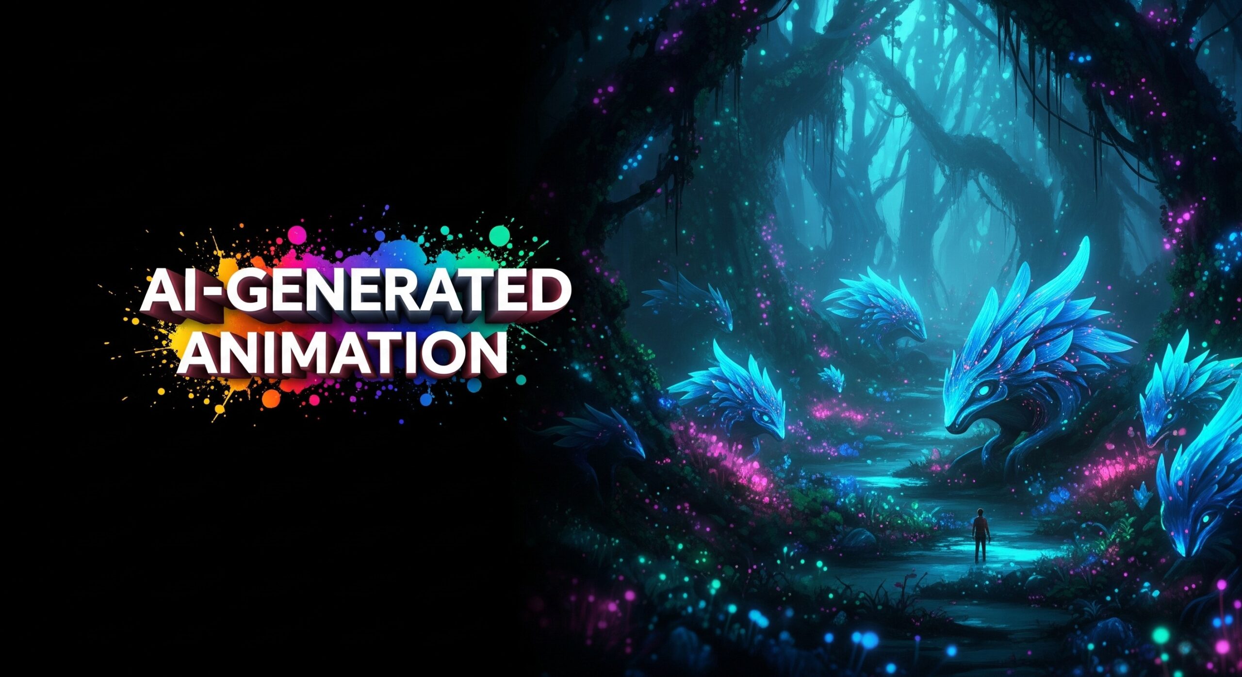 AI-Generated Animation Sora, Dall-e