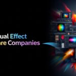 top visual effect software companies