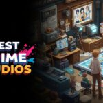 Best Anime Studios