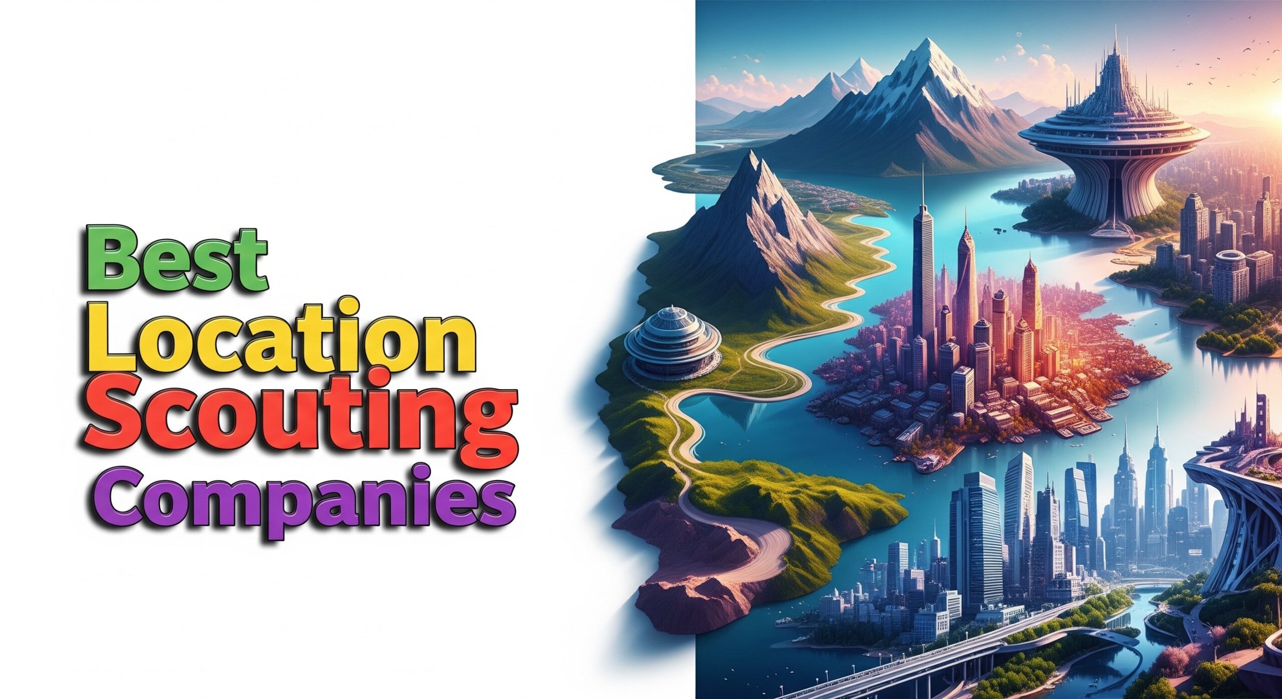 Best Location Scouting Companies