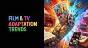 IP Adaptation
