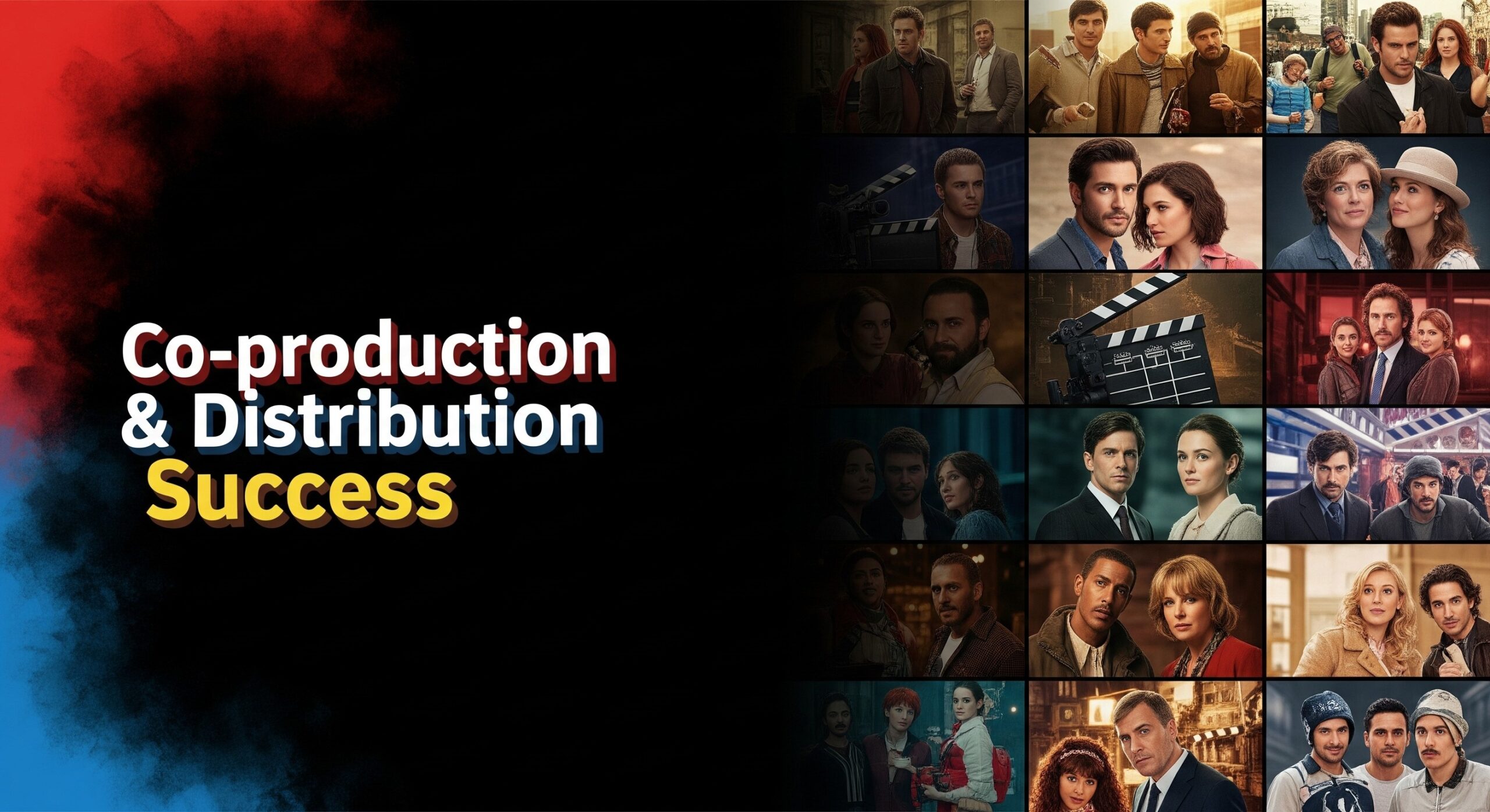 Globo Brazil’s International Co-production & Distribution Success