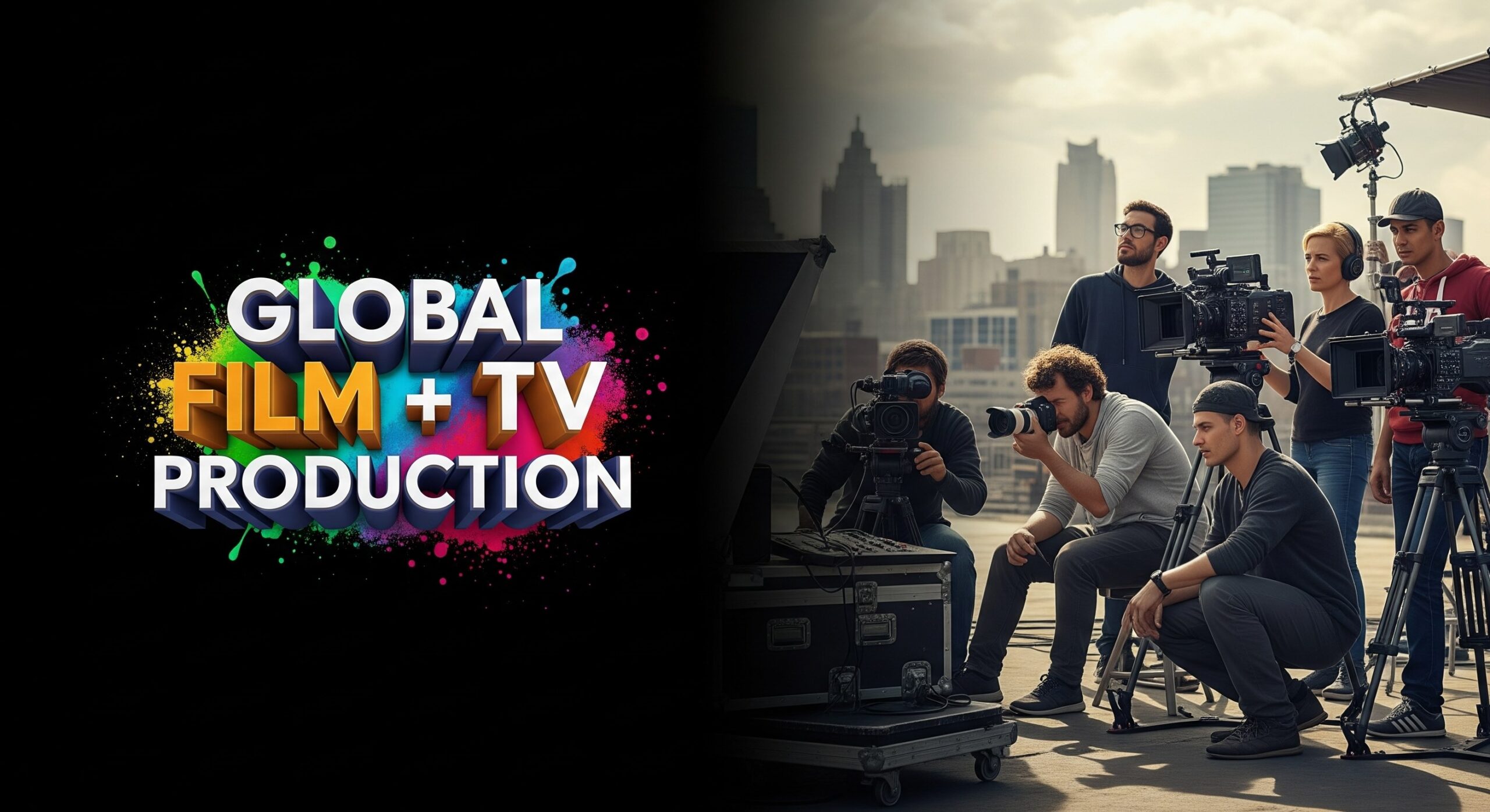 Global Film + TV Production