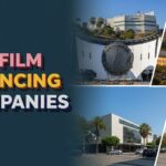 Top Film Financing Companies