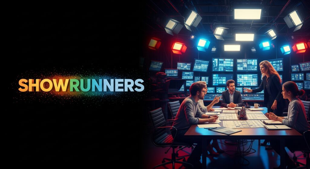Showrunners