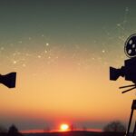 track film production globally