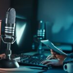dubbing and localization services