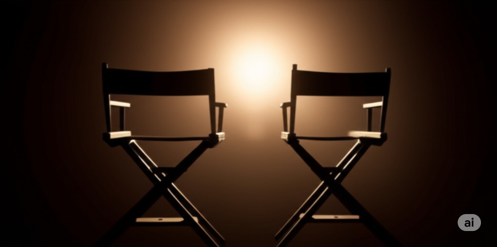 find co-producers for film
