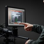 where to sell TV series