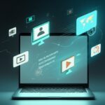 partner with streaming platforms