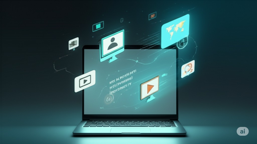 partner with streaming platforms