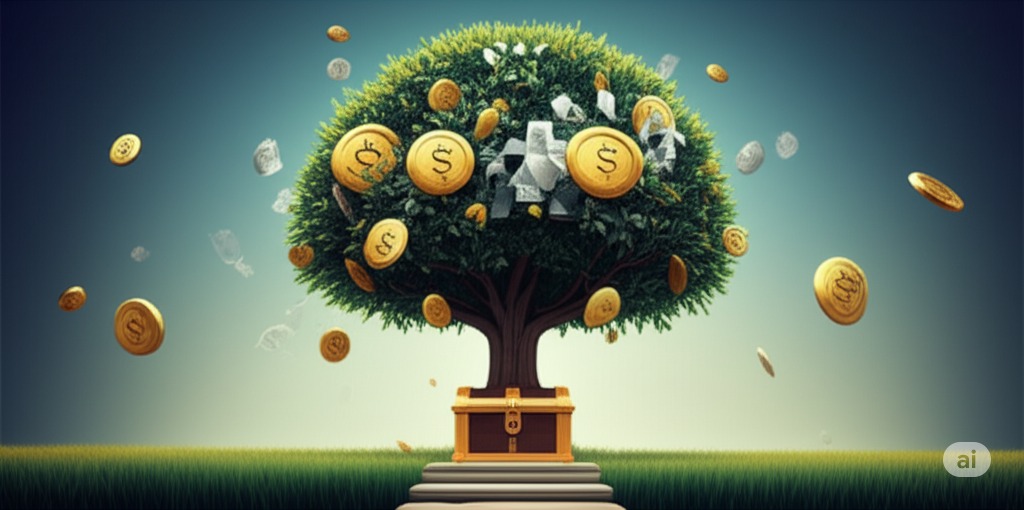 how to fund tv series