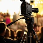 broadcast partners for films