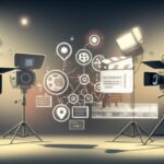 Streamlining the Film Production Lifecycle with Vitrina Finder