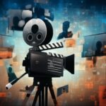 Enhancing Collaboration in Film Projects with Vitrina Finder
