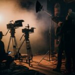 Film & TV Productions
