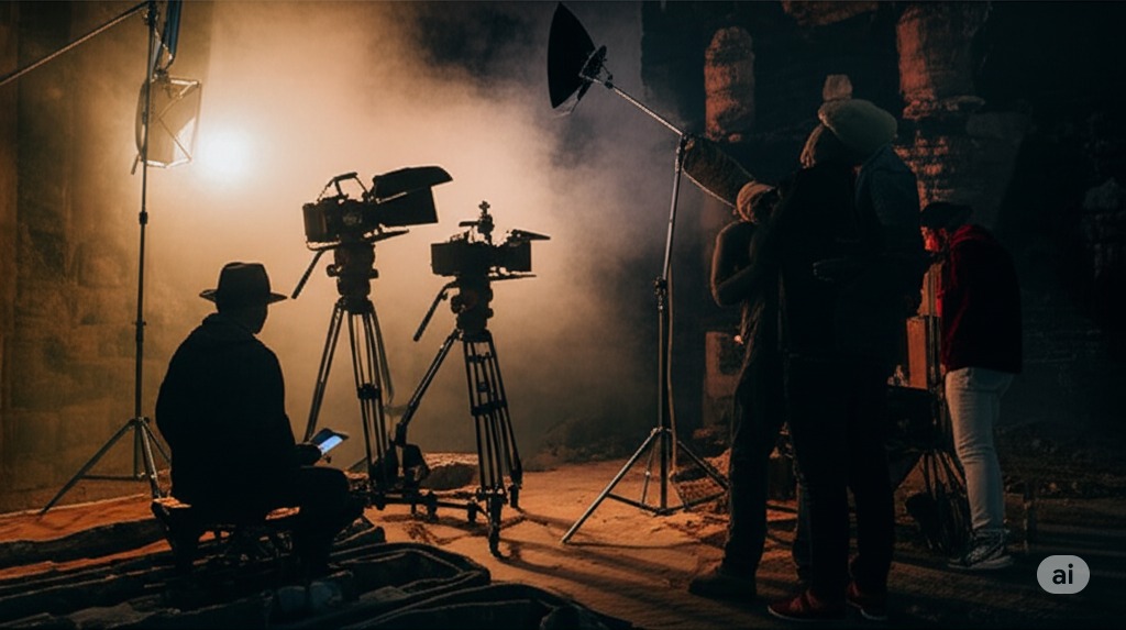 Film & TV Productions