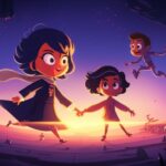Warner Bros. Discovery APAC & LATAM Animation Strategy