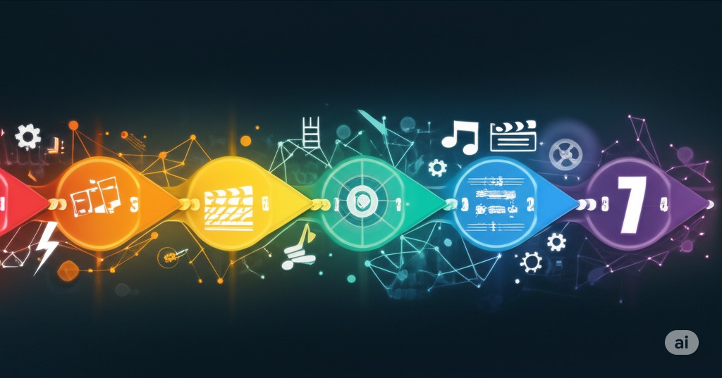 Entertainment Supply Chain