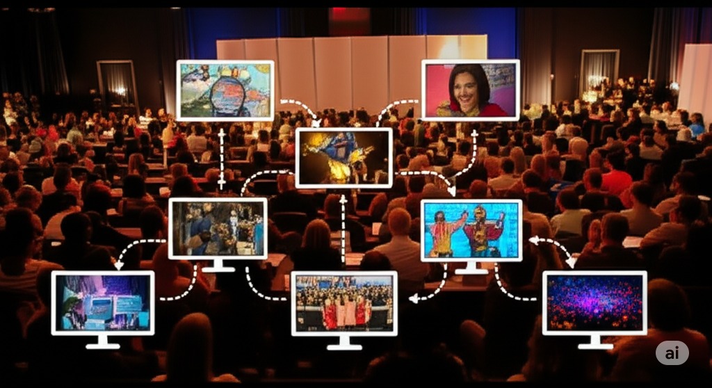 How to Qualify Global Entertainment Partners