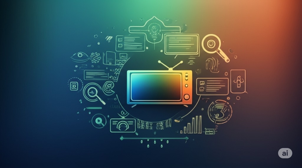 TV show demand insights