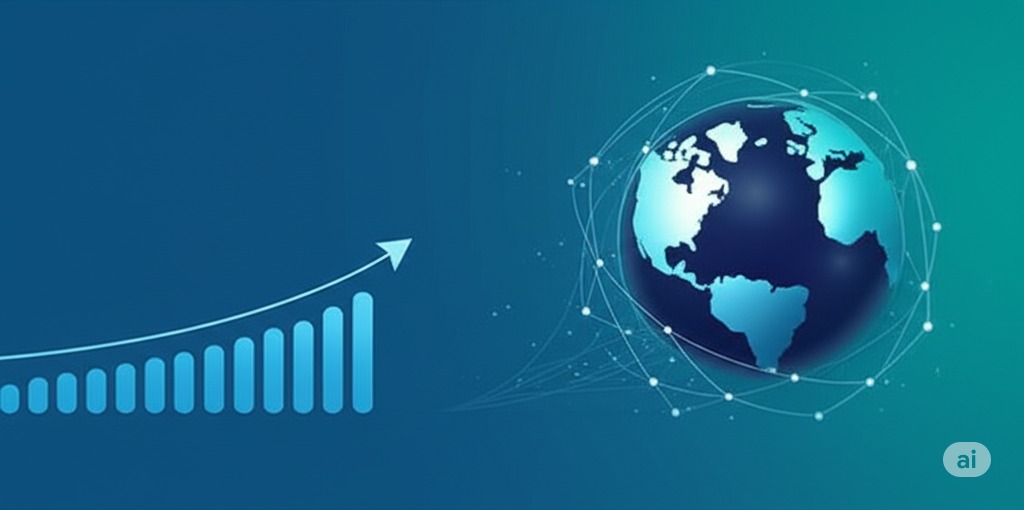 global content demand