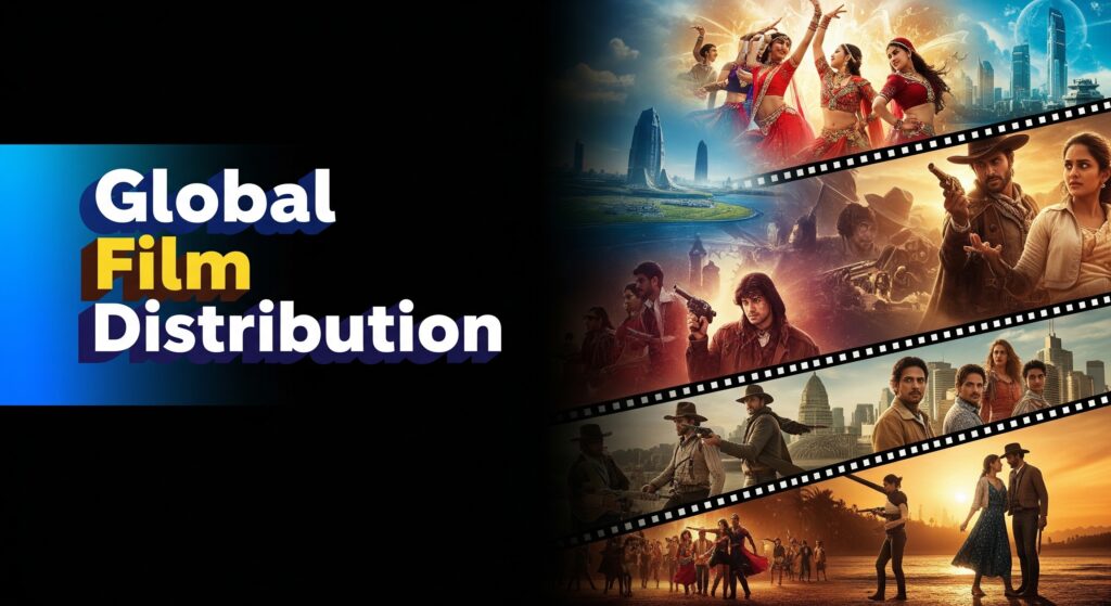 Global Film Distribution