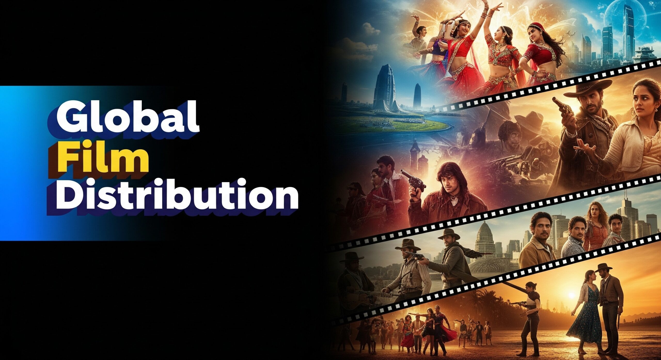 Global Film Distribution