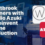 Westbrook Partners with Studio Azuki to Reinvent Anime Production