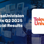 ViX, Subscribers, TelevisaUnivision, Earnings, Streaming