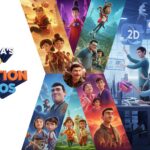 Malaysia’s Top Animation Studios