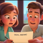Misunderstood deal memo,