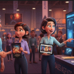 Sales agents in independent film