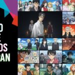 Top 10 Anime Studios in Japan