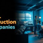 Top Post Production Companies in global