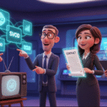content licensing