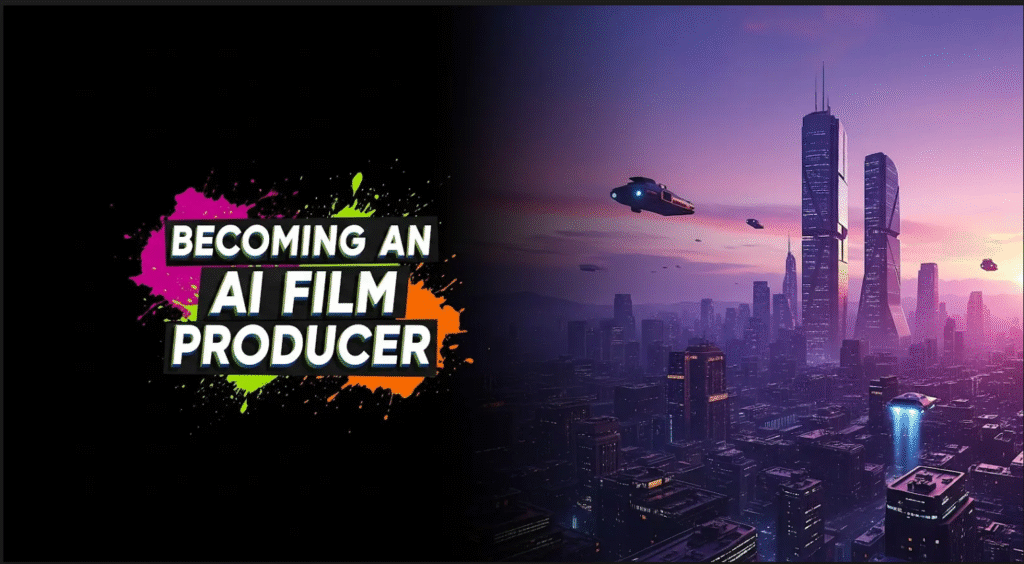 AI Film Producer